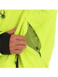 Thumbnail Spyder, Tripoint GTX ski jacket men lime green