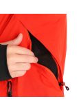 Thumbnail Spyder, Tripoint GTX ski jacket men volcano red