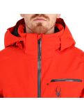 Thumbnail Spyder, Tripoint GTX ski jacket men volcano red