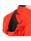 Thumbnail Spyder, Tripoint GTX ski jacket men volcano red