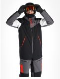 Thumbnail Spyder, Utility Snowsuit ski suit men Black black 