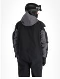 Thumbnail Spyder, Utility Snowsuit ski suit men Black black 