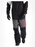 Thumbnail Spyder, Utility Snowsuit ski suit men Black black 