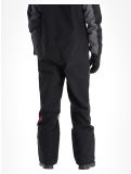 Thumbnail Spyder, Utility Snowsuit ski suit men Black black 