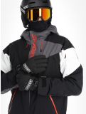 Thumbnail Spyder, Utility Snowsuit ski suit men Black black 