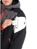 Thumbnail Spyder, Utility Snowsuit ski suit men Black black 