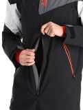 Thumbnail Spyder, Utility Snowsuit ski suit men Black black 