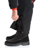 Thumbnail Spyder, Utility Snowsuit ski suit men Black black 