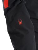 Thumbnail Spyder, Utility Snowsuit ski suit men Black black 