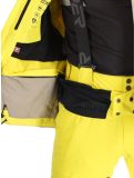 Thumbnail Spyder, Vanqysh ski jacket men Acid Yellow yellow 