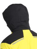 Thumbnail Spyder, Vanqysh ski jacket men Acid Yellow yellow 