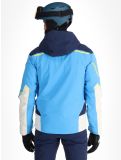 Thumbnail Spyder, Vanqysh ski jacket men Aether Blue blue 