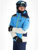 Thumbnail Spyder, Vanqysh ski jacket men Aether Blue blue 