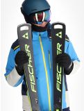 Thumbnail Spyder, Vanqysh ski jacket men Aether Blue blue 