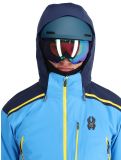 Thumbnail Spyder, Vanqysh ski jacket men Aether Blue blue 