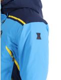 Thumbnail Spyder, Vanqysh ski jacket men Aether Blue blue 