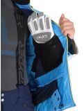 Thumbnail Spyder, Vanqysh ski jacket men Aether Blue blue 