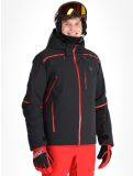 Thumbnail Spyder, Vanqysh ski jacket men Black black 