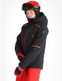 Thumbnail Spyder, Vanqysh ski jacket men Black black 