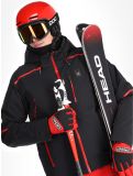 Thumbnail Spyder, Vanqysh ski jacket men Black black 