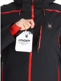 Thumbnail Spyder, Vanqysh ski jacket men Black black 