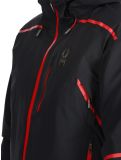 Thumbnail Spyder, Vanqysh ski jacket men Black black 