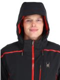 Thumbnail Spyder, Vanqysh ski jacket men Black black 