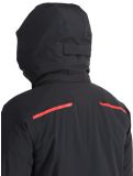 Thumbnail Spyder, Vanqysh ski jacket men Black black 