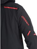 Thumbnail Spyder, Vanqysh ski jacket men Black black 