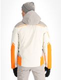 Thumbnail Spyder, Vanqysh ski jacket men Vanilla Latte beige 