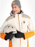 Thumbnail Spyder, Vanqysh ski jacket men Vanilla Latte beige 