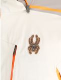 Thumbnail Spyder, Vanqysh ski jacket men Vanilla Latte beige 