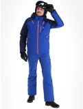 Thumbnail Spyder, Vanqysh Gtx ski jacket men Electric Blue blue 