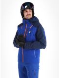 Thumbnail Spyder, Vanqysh Gtx ski jacket men Electric Blue blue 