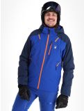 Thumbnail Spyder, Vanqysh Gtx ski jacket men Electric Blue blue 