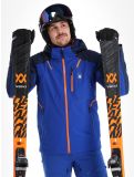 Thumbnail Spyder, Vanqysh Gtx ski jacket men Electric Blue blue 