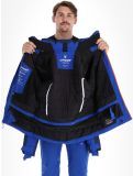 Thumbnail Spyder, Vanqysh Gtx ski jacket men Electric Blue blue 