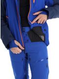 Thumbnail Spyder, Vanqysh Gtx ski jacket men Electric Blue blue 