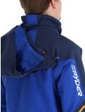 Thumbnail Spyder, Vanqysh Gtx ski jacket men Electric Blue blue 