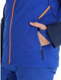 Thumbnail Spyder, Vanqysh Gtx ski jacket men Electric Blue blue 