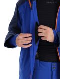 Thumbnail Spyder, Vanqysh Gtx ski jacket men Electric Blue blue 