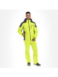 Thumbnail Spyder, Vanqysh GTX ski jacket men lime green