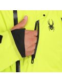 Thumbnail Spyder, Vanqysh GTX ski jacket men lime green