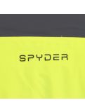 Thumbnail Spyder, Vanqysh GTX ski jacket men lime green