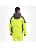 Thumbnail Spyder, Vanqysh GTX ski jacket men lime green