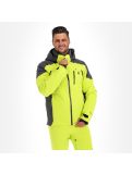 Thumbnail Spyder, Vanqysh GTX ski jacket men lime green