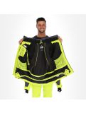 Thumbnail Spyder, Vanqysh GTX ski jacket men lime green