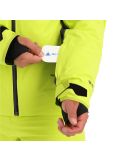 Thumbnail Spyder, Vanqysh GTX ski jacket men lime green