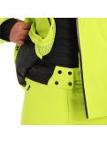 Thumbnail Spyder, Vanqysh GTX ski jacket men lime green