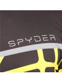 Thumbnail Spyder, Vital pullover men yellow/black